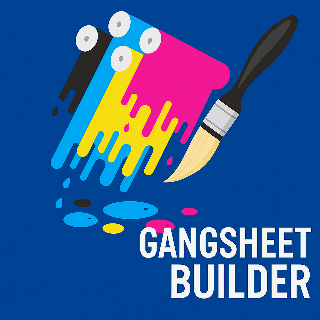 Gang Sheet