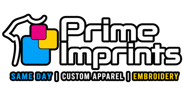 Prime Imprints